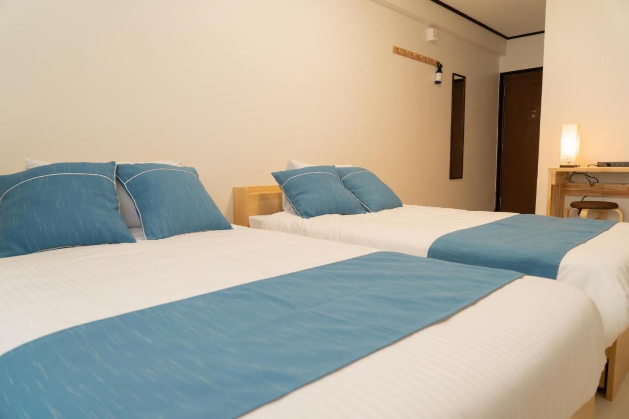 Toyo Misaki Building - Vacation Stay 03379V Ishigaki  Exterior photo